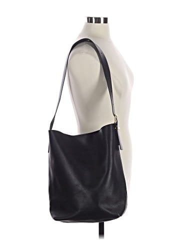 Madewell Leather Hobo (view 2)