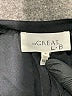 The Great. Black 3/4 Sleeve Blouse Size 0 - photo 6