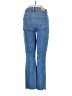 Paige Hearts Blue Jeans Size 25 waist - photo 2
