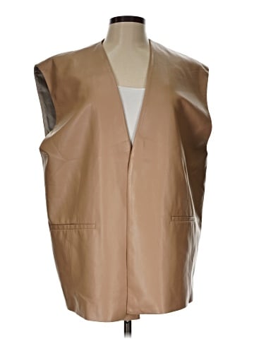 Zara Vest (view 1)
