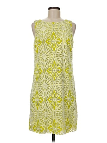 Belle Badgley Mischka Casual Dress (view 1)
