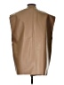 Zara Tan Vest Size L - photo 2