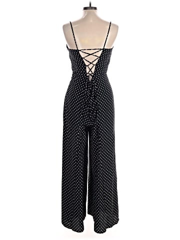 Topshop Jumpsuit (view 2)