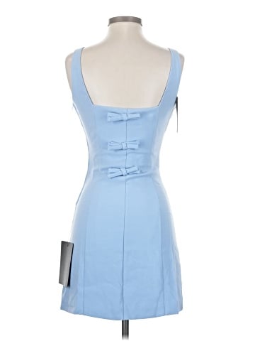 Lulus Cocktail Dress (view 2)