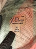 J.Crew 100% Cotton Gray Turtleneck Sweater Size M - photo 7
