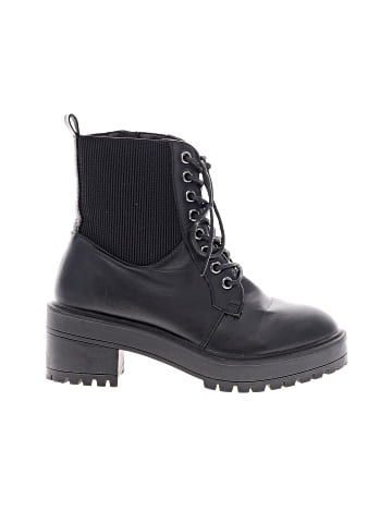 Nasty Gal Inc. Ankle Boots (view 1)