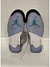Air Jordan White 5 Retro Grape Sneakers Size 4 1/2 (youth) - photo 4