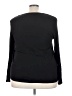 dip Black Long Sleeve T-Shirt Size 3X - photo 2
