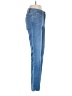 Paige Hearts Blue Jeans Size 25 waist - photo 4