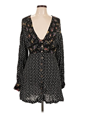 Free People Casual Dress (view 1)