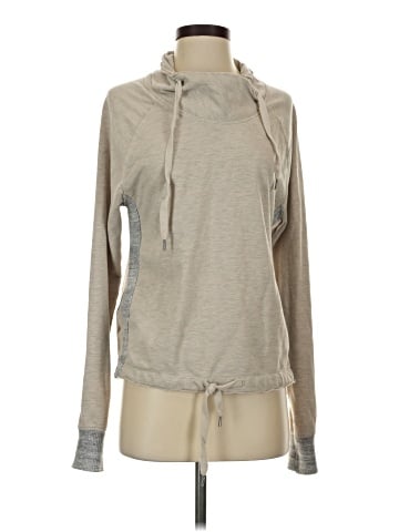 Sundays Sweatshirt (view 1)
