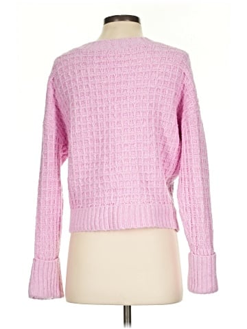 Maeve by Anthropologie Pullover Sweater (view 2)
