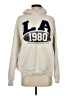 PacSun Tan Sweatshirt Size S - photo 1