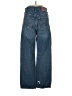 Levi's 100% Cotton Blue Jeans Size 26 waist - photo 2