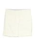 J.Crew Solid Ivory Shorts Size 4 - photo 1