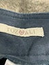 Roz & Ali Black Dress Pants Size 8 - photo 7
