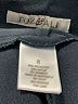 Roz & Ali Black Dress Pants Size 8 - photo 8