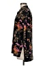Natori Black Long Sleeve Henley Size M - photo 5