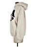 PacSun Tan Sweatshirt Size S - photo 5