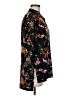 Natori Black Long Sleeve Henley Size M - photo 4