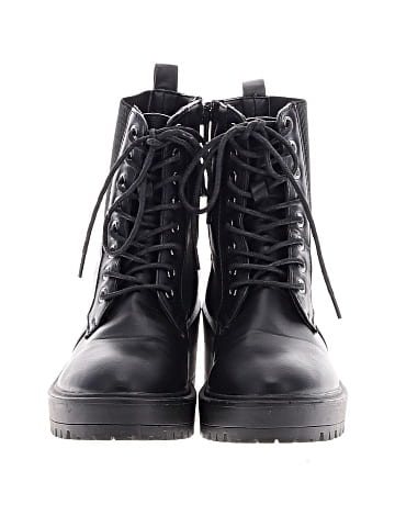 Nasty Gal Inc. Ankle Boots (view 2)