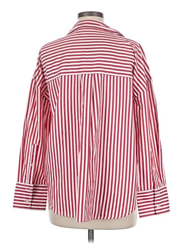 Zara 3/4 Sleeve Blouse (view 2)