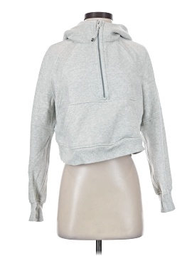 Lululemon Athletica Pullover Hoodie