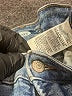 Old Navy Hearts Blue Jeans Size 12 - photo 7