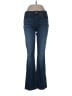Levi's Hearts Blue Jeans Size 30 waist - photo 1