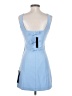 Lulus Blue Cocktail Dress Size S - photo 2