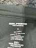 Girlfriend Collective Brown Faux Fur Jacket Size S - photo 8