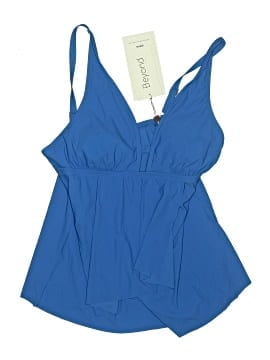 Beyond Control Swimsuit Top