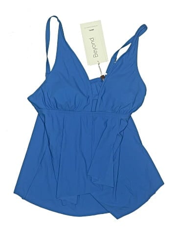 Beyond Control Swimsuit Top (view 1)