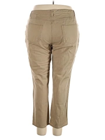 Jessica London Khakis (view 2)