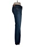 Levi's Hearts Blue Jeans Size 30 waist - photo 4