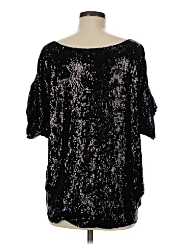 Unbranded Short Sleeve Blouse (view 2)