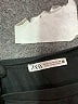 Zara Black Tank Top Size M - photo 7