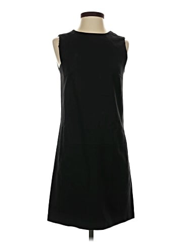 Zara Basic Casual Dress (view 1)