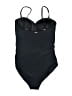 Relleciga Black Sleeveless Top Size L - photo 2