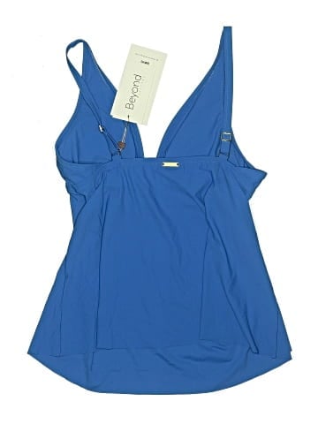 Beyond Control Swimsuit Top (view 2)