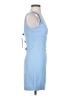 Lulus Blue Cocktail Dress Size S - photo 4