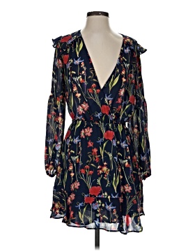 Parker Cocktail Dress (view 1)