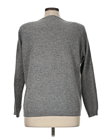 Karen Scott Cardigan (view 2)