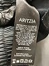 Wilfred Solid Black Cargo Pants Size M - photo 8