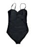 Relleciga Black Sleeveless Top Size L - photo 1