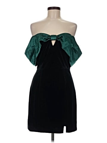 Avec Les Filles Cocktail Dress (view 1)