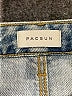 PacSun 100% Cotton Blue Jeans Size 24 waist - photo 7