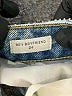 PacSun 100% Cotton Blue Jeans Size 24 waist - photo 8