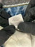PacSun 100% Cotton Blue Jeans Size 24 waist - photo 9