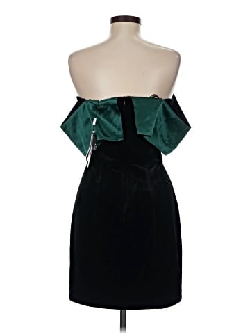Avec Les Filles Cocktail Dress (view 2)